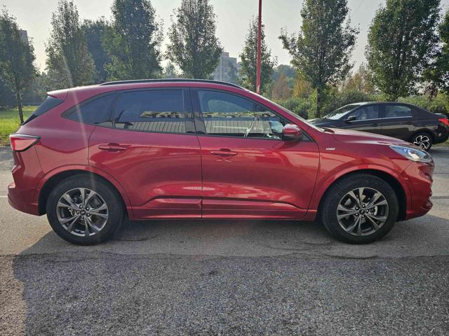 FORD Kuga usata, con Autoradio