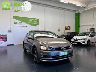 VOLKSWAGEN Polo usata, con Autoradio
