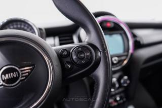 MINI Cooper D usata, con Touch screen