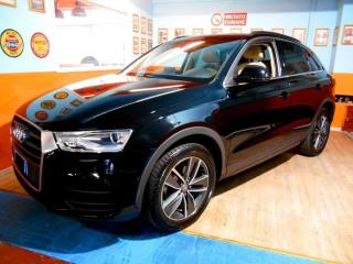 AUDI Q3 usata, con Airbag