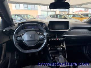 PEUGEOT 2008 usata, con Climatizzatore