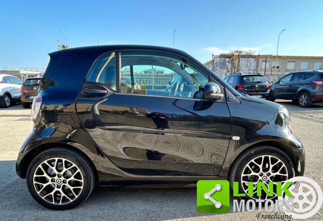 SMART ForTwo usata, con ESP
