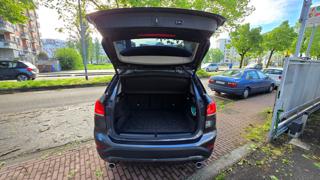 BMW X1 usata, con Cruise Control