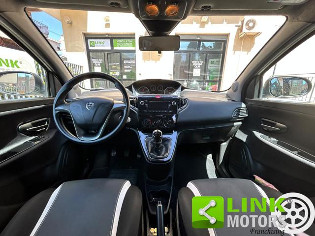 LANCIA Ypsilon usata 7