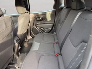 JEEP Renegade usata, con Cruise Control