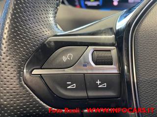 PEUGEOT 3008 usata, con Controllo elettronico della corsia