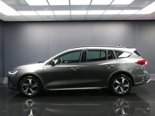 FORD Focus usata, con Airbag Passeggero