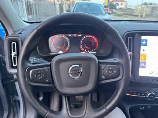VOLVO XC40 usata, con Chiusura centralizzata