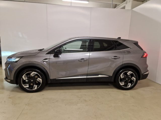 RENAULT Symbioz usata, con Climatizzatore