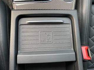 AUDI SQ5 usata, con Bracciolo