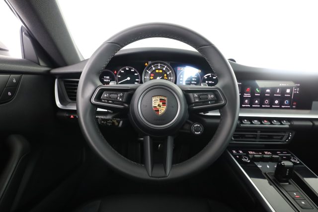 PORSCHE 911 usata 11