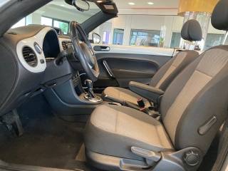 VOLKSWAGEN Maggiolino usata, con Controllo trazione