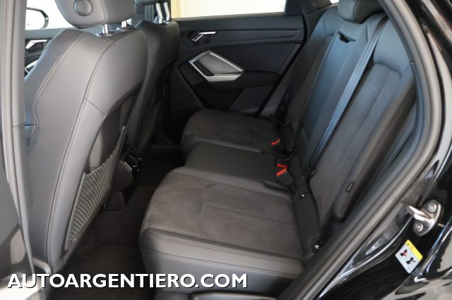 AUDI Q3 usata, con Bluetooth