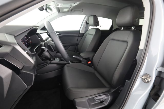 AUDI A1 usata 1