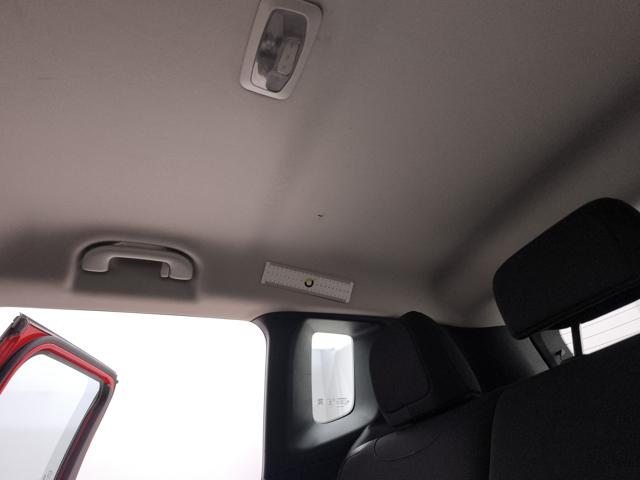 JEEP Renegade usata, con Airbag posteriore