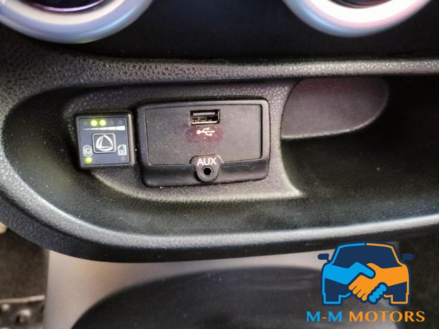 FIAT 500L usata, con Immobilizzatore elettronico