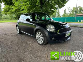 MINI Cooper S usata, con Airbag laterali