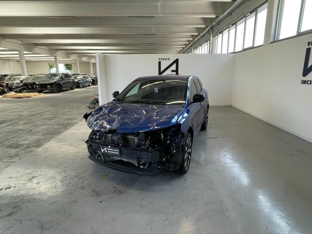 RENAULT Austral usata, con Airbag laterali
