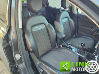 FIAT 500X usata 31