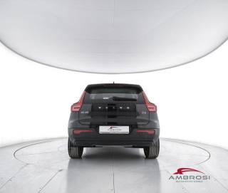 VOLVO XC40 usata 5