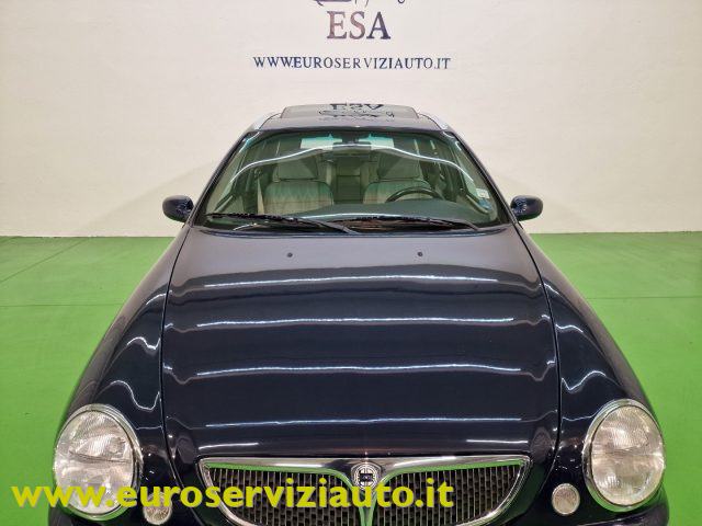 LANCIA Lybra usata 49