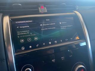 LAND ROVER Discovery Sport usata, con Filtro antiparticolato