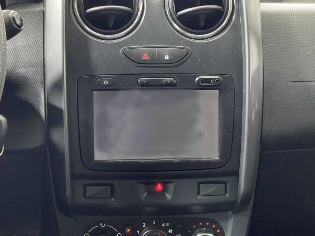 DACIA Duster usata, con Bluetooth