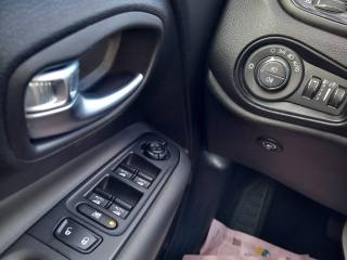 JEEP Renegade usata, con Immobilizzatore elettronico