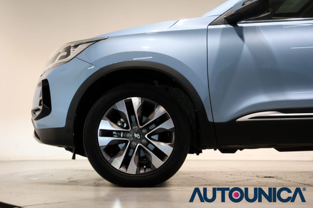 DR MOTOR DR 5.0 usata, con Tettuccio apribile