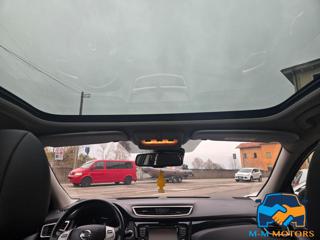 NISSAN Qashqai usata 35