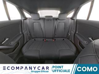 MERCEDES-BENZ CLA 180 usata, con Controllo trazione