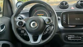 SMART ForTwo usata, con Touch screen