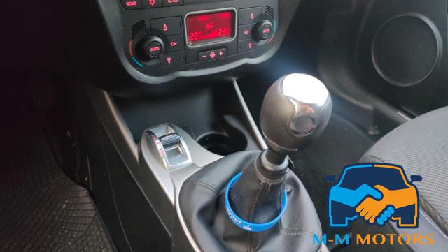 ALFA ROMEO MiTo usata, con ESP