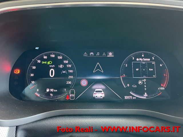 RENAULT Arkana usata, con ESP