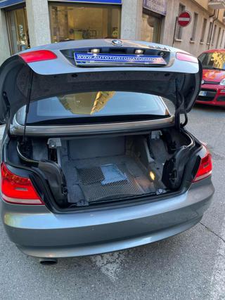BMW 320 usata, con Lettore CD