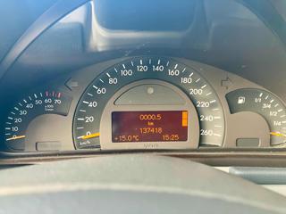 MERCEDES-BENZ C 320 usata 28