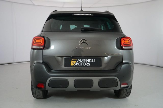 CITROEN C3 Aircross usata, con Alzacristalli elettrici