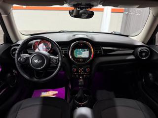 MINI Cooper D usata 21