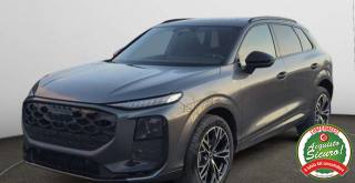 AUDI Q3 usata, con Airbag