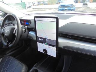 FORD Mustang Mach-E usata, con Riconoscimento dei segnali stradali