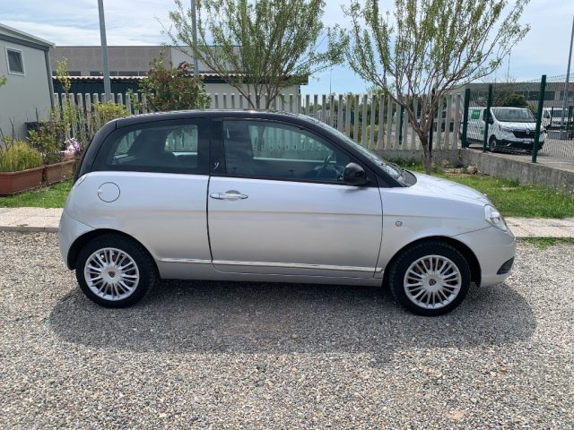 LANCIA Ypsilon usata, con Airbag Passeggero