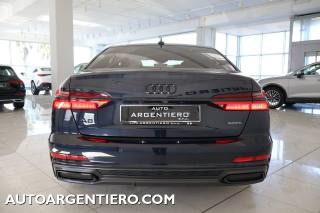 AUDI A6 usata, con Airbag Passeggero