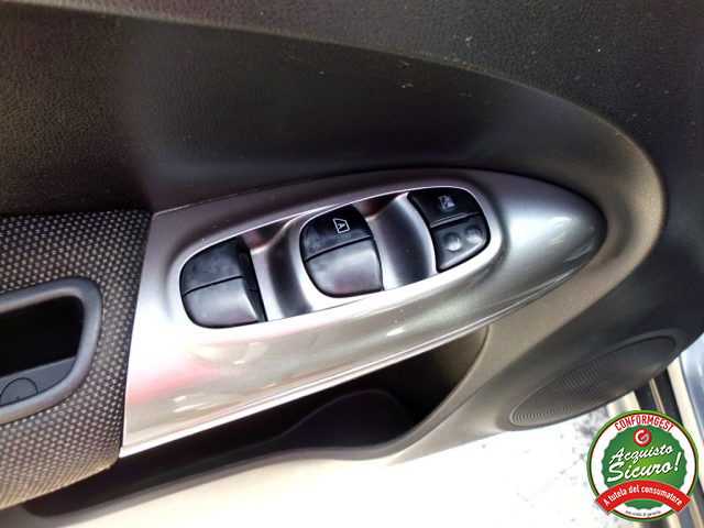 NISSAN Juke usata, con Fendinebbia