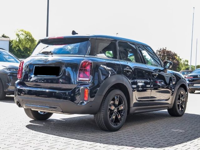 MINI Countryman usata, con Airbag