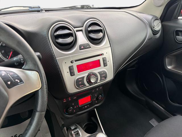 ALFA ROMEO MiTo usata, con Climatizzatore