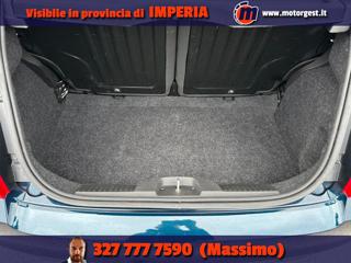 FIAT 500 usata, con ESP