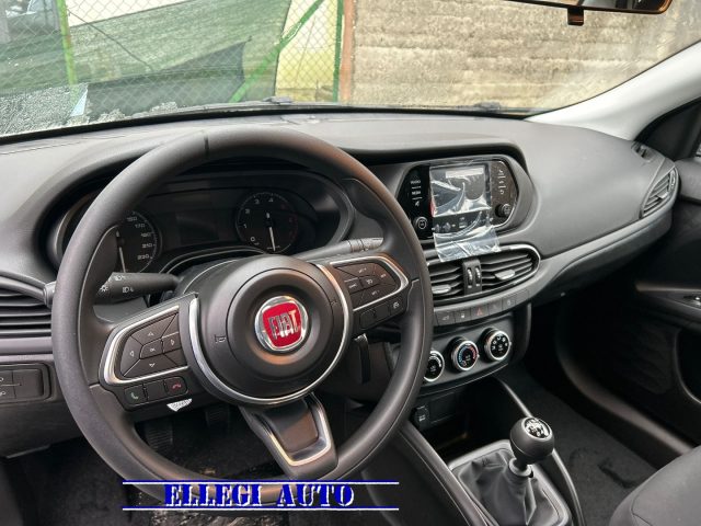 FIAT Tipo usata, con Immobilizzatore elettronico