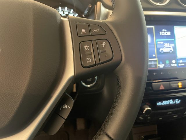 SUZUKI Vitara usata, con ESP