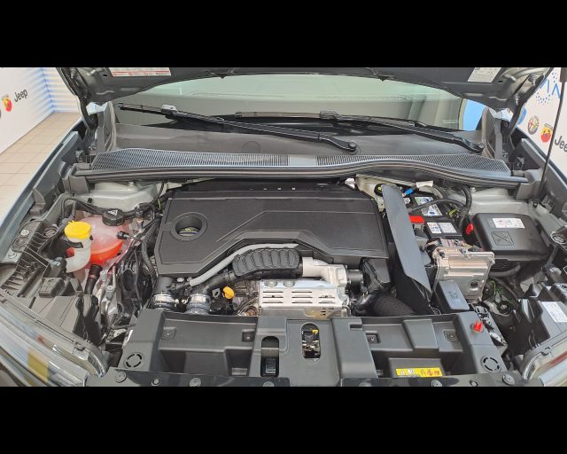JEEP Avenger usata 36