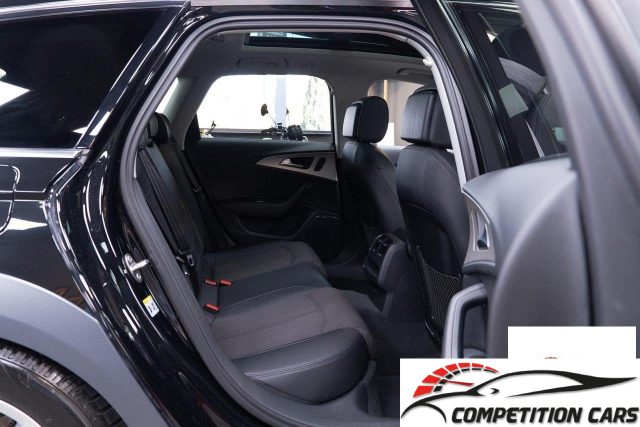 AUDI A6 allroad usata, con ESP